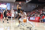 Deadspin | No. 13 St. John's scores 54 second points in win over William & Mary