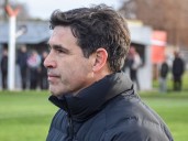 Círculo deberá buscar DT