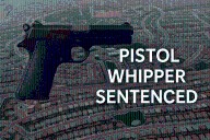‘Slap on the wrist’: Victims blast plea deal in teen pistol