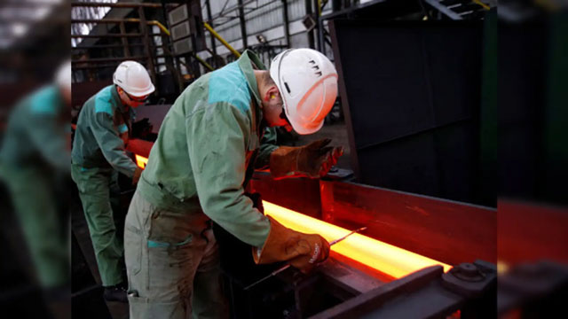 Labour Unions slam new codes; BMS backs govt move