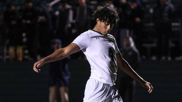 Carle Place wins its eighth straight boys soccer county crown