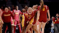 USC women's basketball stuns No. 9 NC State, shows potential without JuJu Watkins