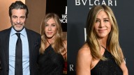 Jennifer Aniston's Ralph Lauren Gown Wows at Elle's Women in Hollywood