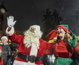 Save the Date for all the festive holiday happenings in Clark County