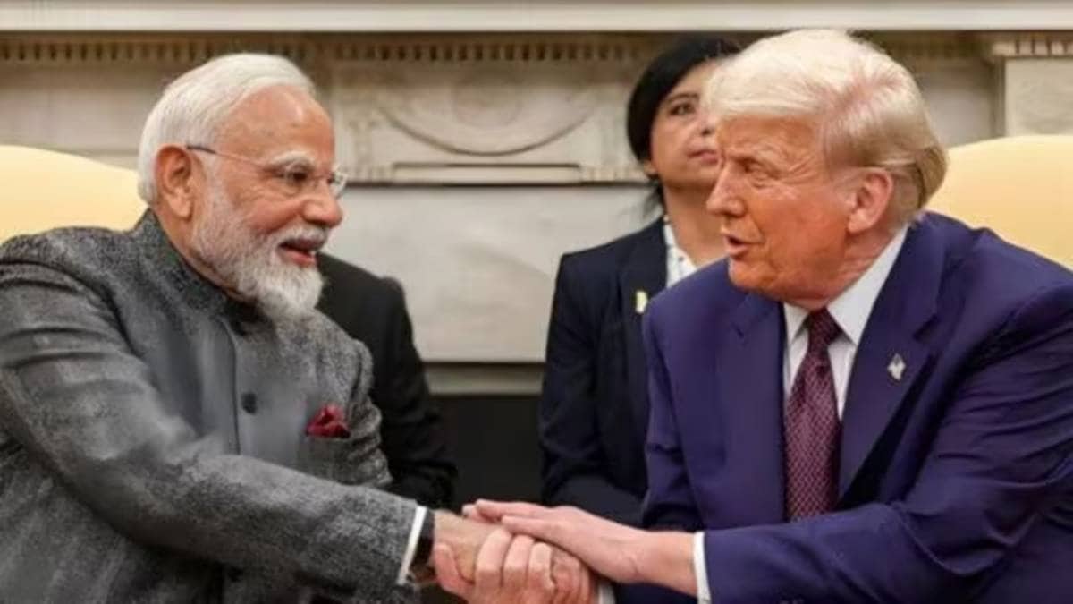 Donald Trump hints at India visit, says Modi a great man who stopped buying Russian oil