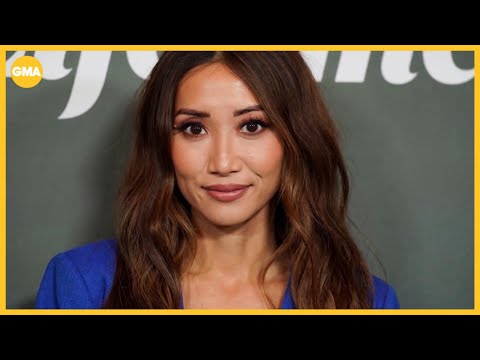 Brenda Song talks life, career and travel