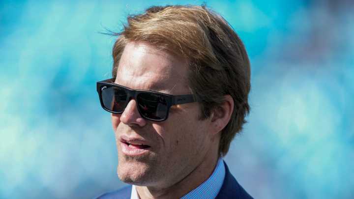 Former Pro Bowler Pumps Brakes On Patriots’ Super Bowl Buzz