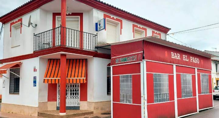 Toca un segundo premio de la Lotería Nacional en la provincia de Badajoz