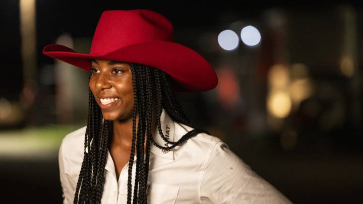 'High Horse: The Black Cowboy' Review: Jordan Peele