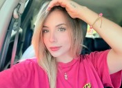 Daniella Rodríguez: la bolivarense que conquista la música urbana