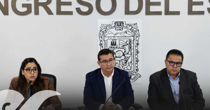 Proyecto de Egresos 2026 contempla grandes obras para Puebla: Congreso