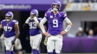 Vikings' eight false starts spark claim Ravens used illegal signals