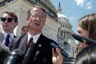 'Bunch of losers!' MAGA lawmaker slams 'sewer-dwelling' GOP leaders for 'corrupt' new deal