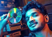 Munawar Faruqui discusses the challenges his character faces in ‘First Copy 2’