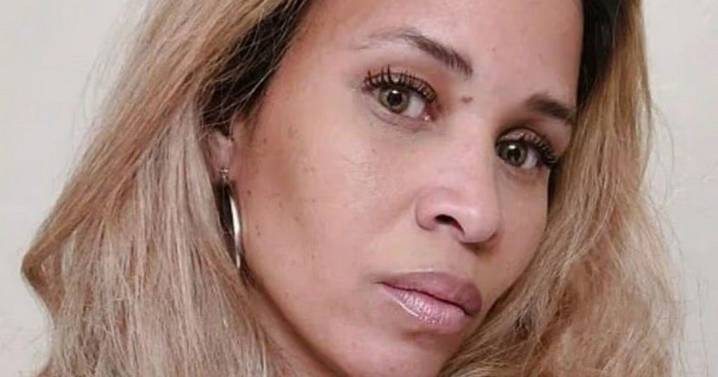 Adult star 'beheaded father of her children' while 'having affair with her own stepson'