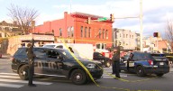 Man killed, two wounded in West Baltimore triple shooting