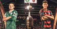 Copa Libertadores: Se confirmó el horario de la gran final entre Flamengo y Palmeiras en el Monumental