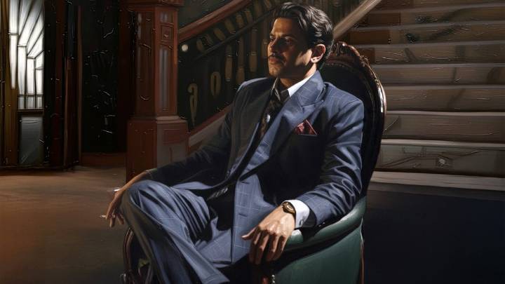 Kaantha FIRST Review Out: Dulquer Salmaan Delivers Acting Masterclass In One Of The Best Films Of 2025