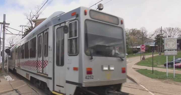 PRT says the Mt. Washington Transit Tunnel is expected to reopen by the end of 2025