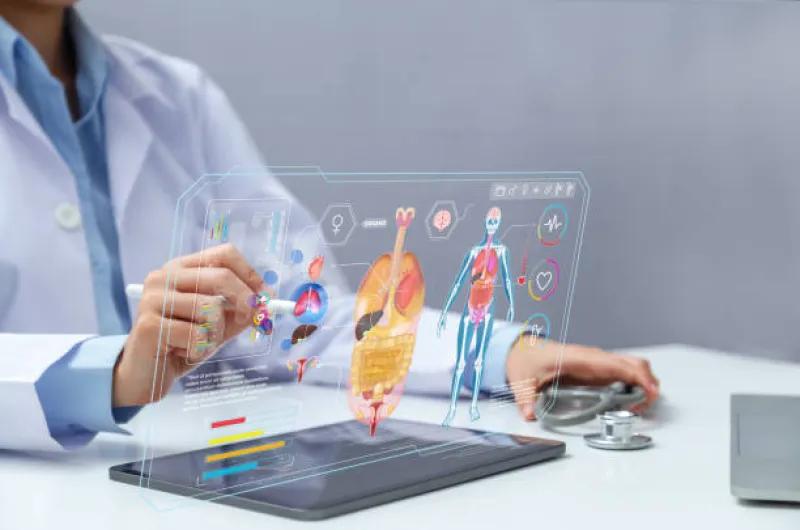 Desarrollan una herramienta con IA para predecir tratamientos contra el cáncer