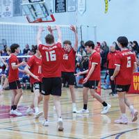 Vikings pull off 3-peat; Saints back in winners circle