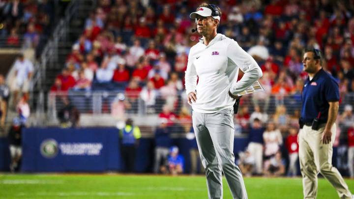 Ole Miss football fans send clear message to Lane Kiffin after win over Florida