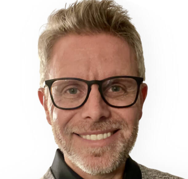 Mather will discuss hydropower and more at Nov. 18 Rotary meeting