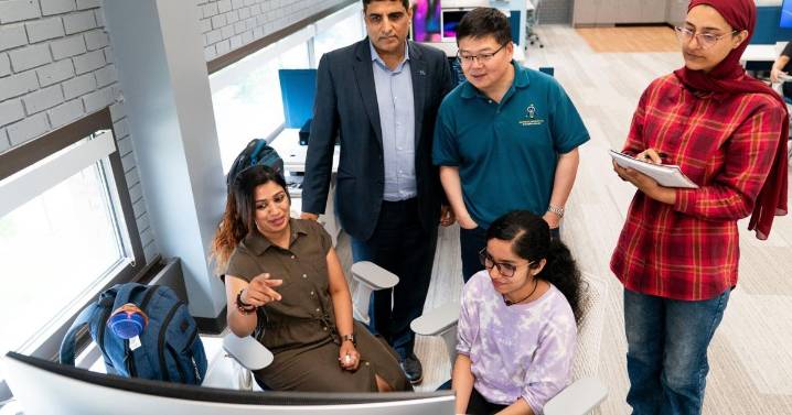 The Editorial Board: Safeguards for the most powerful AI systems are just common sense