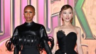 Cynthia Erivo addresses protecting Ariana Grande during fan incident at 'Wicked' premiere