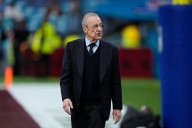 Florentino Pérez explica a los socios su plan de vender hasta un 10% del Real Madrid a un inversor