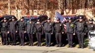 Long Island police union saves annual Veterans Day ceremony nearly canceled due to shutdown