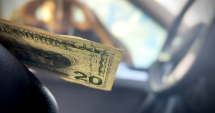 What is 'jugging' and other thefts that spike during the holidays