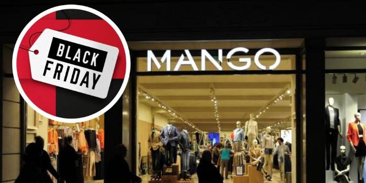 Confirmadas todas las fechas del Black Friday en las principales marcas de moda: Zara, El Corte Inglés, Mango, H&M, Zalando...