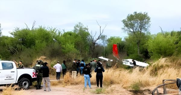 Cayeron con 364 kilos de droga: dictaron prisión preventiva para los cinco implicados