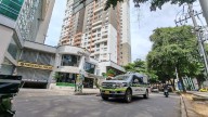 Hombre murió al caer del piso 30 del edificio Green Gold, en Bucaramanga