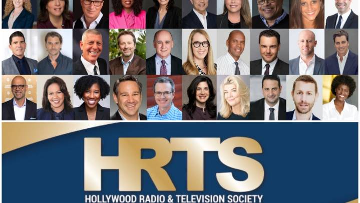 HRTS Board of Directors, Advisory Council Members, Legacy Scholarship