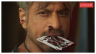 King title reveal promo: Shah Rukh Khan sports a blonde hairdo, adds to the body count on a ship