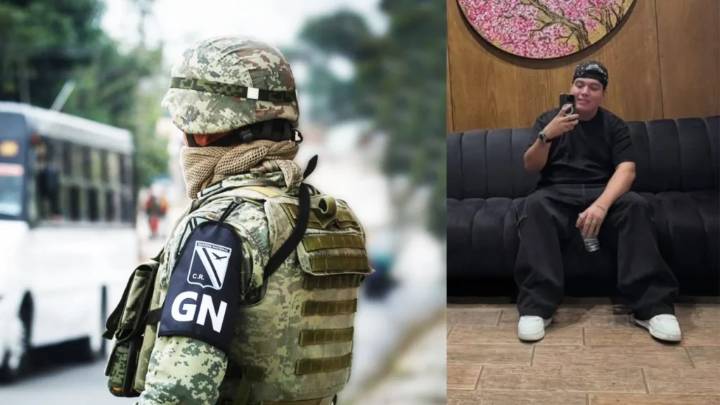 Él era 'El Jerry', influencer asesinado en Culiacán