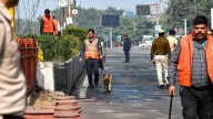 TATP Trail Links Islamic State To Faridabad Module’s Delhi Attack