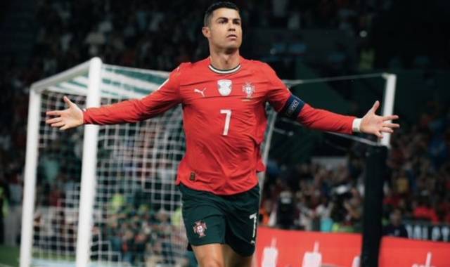 Cristiano Ronaldo Confirms FIFA World Cup 2026 Will Be His Last
