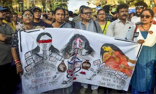 RG Kar case: Supreme Court considers transferring case to Delhi or Calcutta High Court