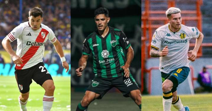 Árbitros confirmados para la fecha 16 del Clausura: se definen clasificados a playoffs y descensos