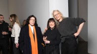 Annie Leibovitz Celebrated Women Alongside Her Many Muses