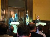 Quirno: “En el mundo no creen que el ajuste genere crecimiento, pero Argentina lo está probando”