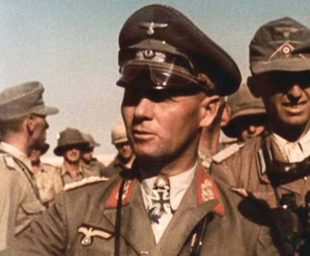 Efemérides del 15 de noviembre: nace Erwin Rommel