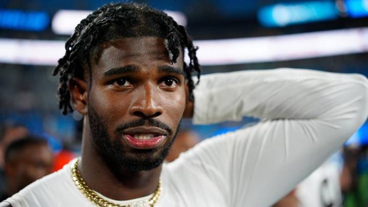 Break-in at Cleveland Browns QB Shedeur Sanders’ Medina County home: Masked suspects steal $200,000 worth of property