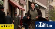 Desperate Journey review – Nazi-fleeing Jewish boy heads for the glamour of wartime Paris