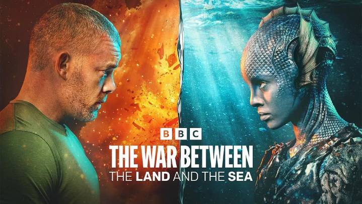 'The War Between the Land and the Sea': Release date, plot, cast, and everything we know about the aquatic 'Doctor Who' spin