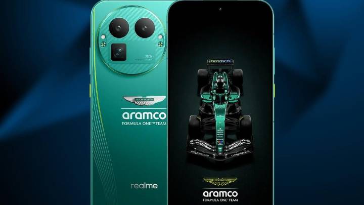 Realme GT 8 Pro launched in India: Check detailed specs, price, features here