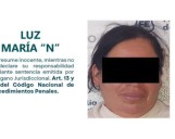 Detienen a mujer que revendía terrenos en Jalisco